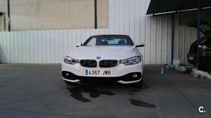 BMW Serie i 2p.