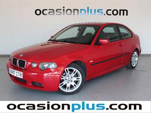 BMW Serie  ti Compact