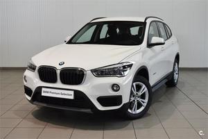 BMW X1 sDrive18d 5p.