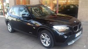 BMW X1 sDrive18d 5p.