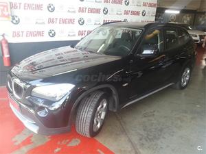 BMW X1 sDrive18d 5p.