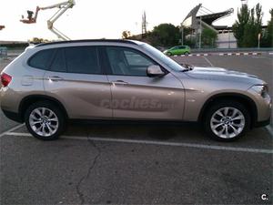 BMW X1 sDrive18d 5p.