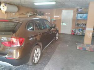 BMW X1 xDrive18d -15