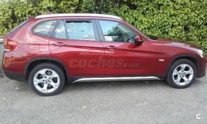 BMW X1 xDrive18d Auto 5p.