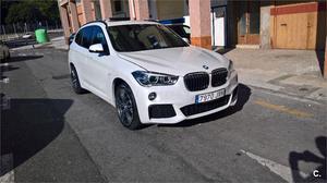 BMW X1 xDrive25dA 5p.