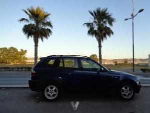 BMW X3 2.0d -06