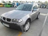 BMW X3 2.0d -07