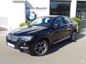 BMW X4 xDrive20d 5p.