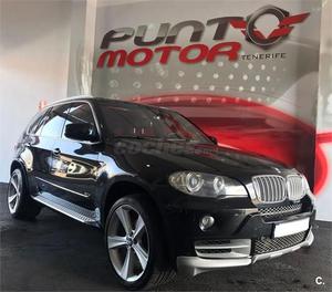 BMW X5 3.0d 5p.