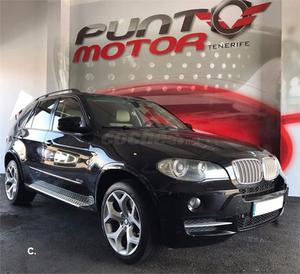 BMW X5 3.0sd 5p.