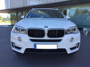 BMW X5 xDRIVE30d -15