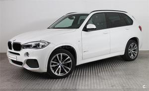 BMW X5 xDRIVE30d 5p.