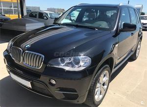 BMW X5 xDRIVE40d 5p.