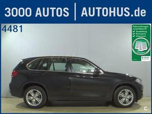 BMW X5 xDRIVE40d 5p.