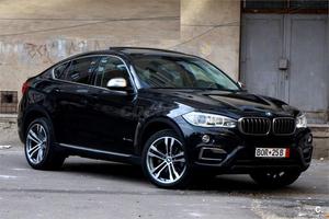 BMW X6 xDrive30d 5p.