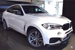 BMW X6 xDrive30d 5p.