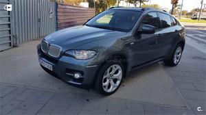 BMW X6 xDrive35d 5p.