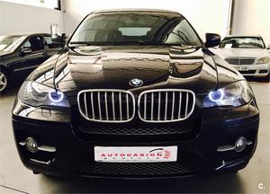 BMW X6 xDrive35d 5p.