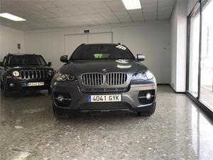 BMW X6 xDrive40d 5p.