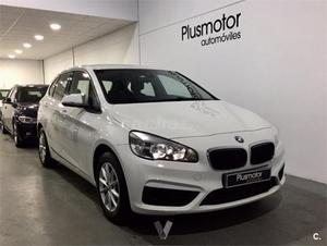 Bmw Serie 2 Active Tourer 216d 5p. -16