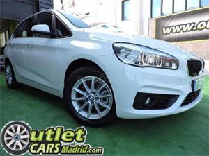 Bmw Serie 2 Active Tourer 216d 5p. -17