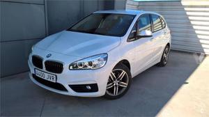 Bmw Serie 2 Active Tourer 218d 5p. -16