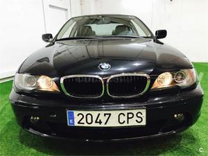 Bmw Serie cd 2p. -04