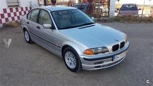 Bmw Serie d 4p. -02