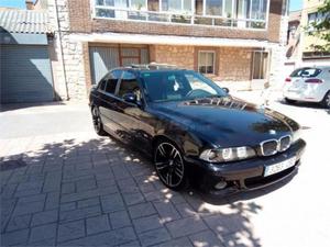 Bmw Serie d Exclusive 4p. -03