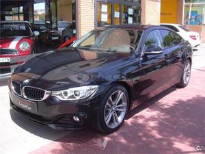 Bmw Serie d Gran Coupe 5p. -14