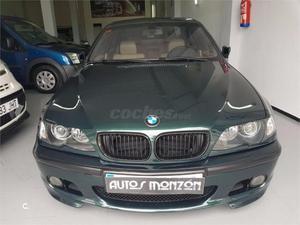 Bmw Serie i 4p. -02