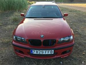 Bmw Serie i 4p. -02