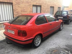 Bmw Serie tds Compact 3p. -99