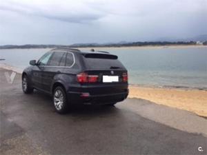 Bmw X5 Xdrive30d 5p. -10