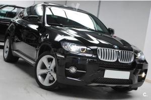 Bmw X6 Xdrive35d 5p. -08