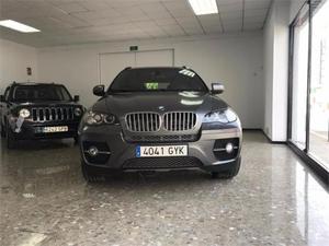 Bmw X6 Xdrive40d 5p. -10