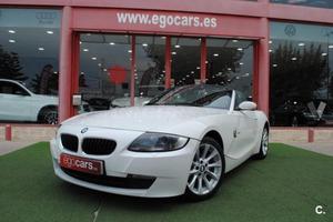 Bmw Z4 2.0i 2p. -08