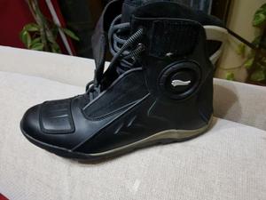 Botas de moto