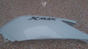 CACHA YAMAHA MAX