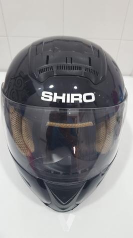 CASCO SHIRO SH-821