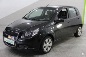 CHEVROLET Aveo 1.2 LS 5p.