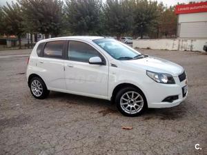 CHEVROLET Aveo v LS 5p.