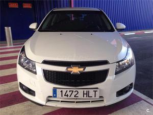 CHEVROLET Cruze 2.0 VCDi LT Clima 5p.