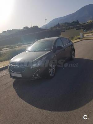 CHEVROLET Cruze 2.0 VCDi LTZ 5p.