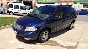 CHRYSLER Grand Voyager Limited 3.3 AWD 5p.