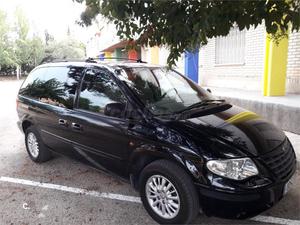 CHRYSLER Voyager LX 2.8 CRD Auto 5p.