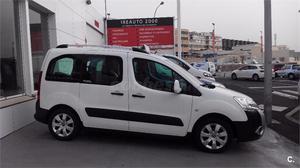 CITROEN Berlingo 1.6 HDi 110 XTR 5p.