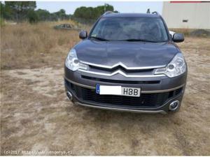 CITROEN C-CROSSER EN VENTA EN VIC (BARCELONA) - VIC - VIC -