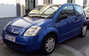 CITROEN C2 1.4I Furio -05