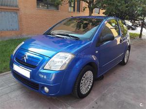 CITROEN C2 1.4I SX Plus 3p.